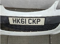  Бампер Opel Corsa D 2006-2014 21409764 #21