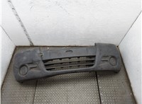  Бампер Opel Vivaro 2001-2014 21409776 #1