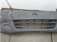  Бампер Opel Vivaro 2001-2014 21409776 #10