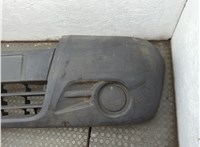  Бампер Opel Vivaro 2001-2014 21409776 #12