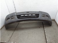  Бампер Opel Vivaro 2001-2014 21409776 #14