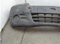  Бампер Opel Vivaro 2001-2014 21409776 #15