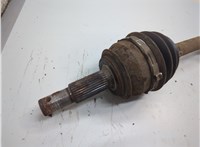  Полуось (приводной вал, шрус) Nissan Qashqai 2013-2022 21409778 #2