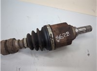  Полуось (приводной вал, шрус) Nissan Qashqai 2013-2022 21409778 #3