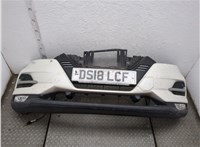  Бампер Nissan Qashqai 2013-2022 21409851 #1