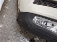  Бампер Nissan Qashqai 2013-2022 21409851 #2