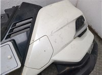  Бампер Nissan Qashqai 2013-2022 21409851 #5