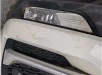  Бампер Nissan Qashqai 2013-2022 21409851 #8