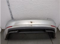  Бампер Skoda Octavia (A7) 2013-2023 21409882 #1