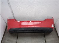  Бампер Skoda Rapid 2012-2020 21409910 #1