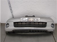  Защита моторного отсека (картера ДВС) Nissan Note E11 2005-2013 11935764 #1
