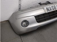  Защита моторного отсека (картера ДВС) Nissan Note E11 2005-2013 11935764 #7