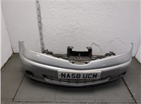  Защита моторного отсека (картера ДВС) Nissan Note E11 2005-2013 11935764 #8