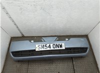  Бампер Nissan Primera P12 2002-2008 21409959 #1