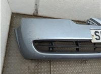  Бампер Nissan Primera P12 2002-2008 21409959 #4