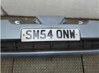  Бампер Nissan Primera P12 2002-2008 21409959 #5