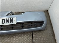  Бампер Nissan Primera P12 2002-2008 21409959 #6