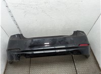  Бампер BMW 3 F30 2012-2019 21409972 #1