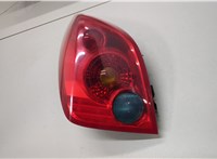  Фонарь (задний) Nissan Primera P12 2002-2008 21410033 #1
