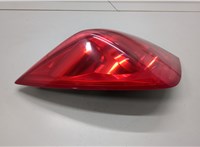  Фонарь (задний) Nissan Primera P12 2002-2008 21410033 #2