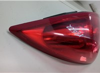  Фонарь (задний) Nissan Primera P12 2002-2008 21410033 #4