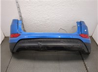  Бампер Hyundai Tucson 3 2015-2021 21410052 #1