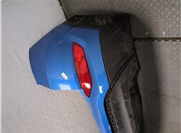  Бампер Hyundai Tucson 3 2015-2021 21410052 #3