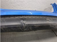  Бампер Hyundai Tucson 3 2015-2021 21410052 #7