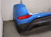  Бампер Hyundai Tucson 3 2015-2021 21410052 #8