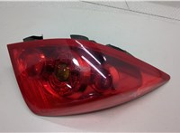  Фонарь (задний) Nissan Primera P12 2002-2008 21410065 #2