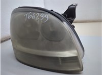  Фара (передняя) Nissan Almera Tino 21410087 #3