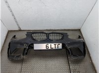  Бампер BMW 3 E90, E91, E92, E93 2005-2012 21410093 #1