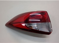  Фонарь (задний) Hyundai Tucson 3 2015-2021 21410139 #1