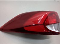  Фонарь (задний) Hyundai Tucson 3 2015-2021 21410139 #2