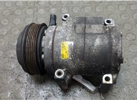  Компрессор кондиционера Dodge Durango 2010-2013 21410194 #1