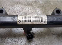  Форсунка топливная Dodge Durango 2010-2013 21410200 #4