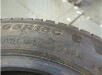  Пара шин 195/65C R16 Mercedes Vito W639 2003-2014 21410238 #15