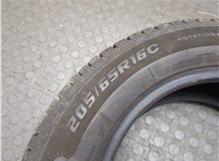  Пара шин 205/65C R16 Mercedes Vito W639 2003-2014 21410240 #9