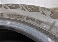  Пара шин 205/65C R16 Mercedes Vito W639 2003-2014 21410240 #8