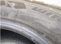  Пара шин 205/65C R16 Mercedes Vito W639 2003-2014 21410240 #11