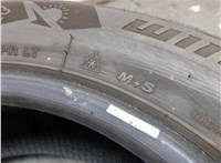  Пара шин 205/65C R16 Mercedes Vito W639 2003-2014 21410240 #10