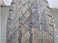  Пара шин 205/65C R16 Mercedes Vito W639 2003-2014 21410250 #3