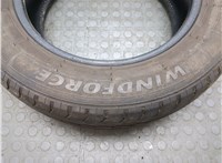  Пара шин 205/65C R16 Mercedes Vito W639 2003-2014 21410250 #7
