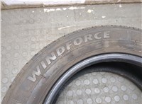  Пара шин 205/65C R16 Mercedes Vito W639 2003-2014 21410250 #10