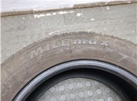  Пара шин 205/65C R16 Mercedes Vito W639 2003-2014 21410250 #9