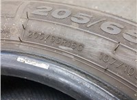  Пара шин 205/65C R16 Mercedes Vito W639 2003-2014 21410250 #11