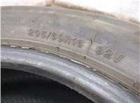  Пара шин 205/60 R16 Opel Crossland X 2017-2024 21410303 #8