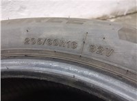  Пара шин 205/60 R16 Opel Crossland X 2017-2024 21410303 #7