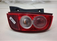  Фонарь (задний) Nissan Micra K12E 2002-2010 21410343 #1
