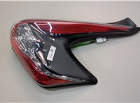  Фонарь (задний) Nissan Juke 2010-2019 21410355 #1